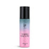 Marshmallow Scented gel bottle with gradient pink to blue design on a white background with Ateej branding