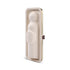 Martinique Osmanthus EDP box with a heart emblem on a white background with Gissah branding