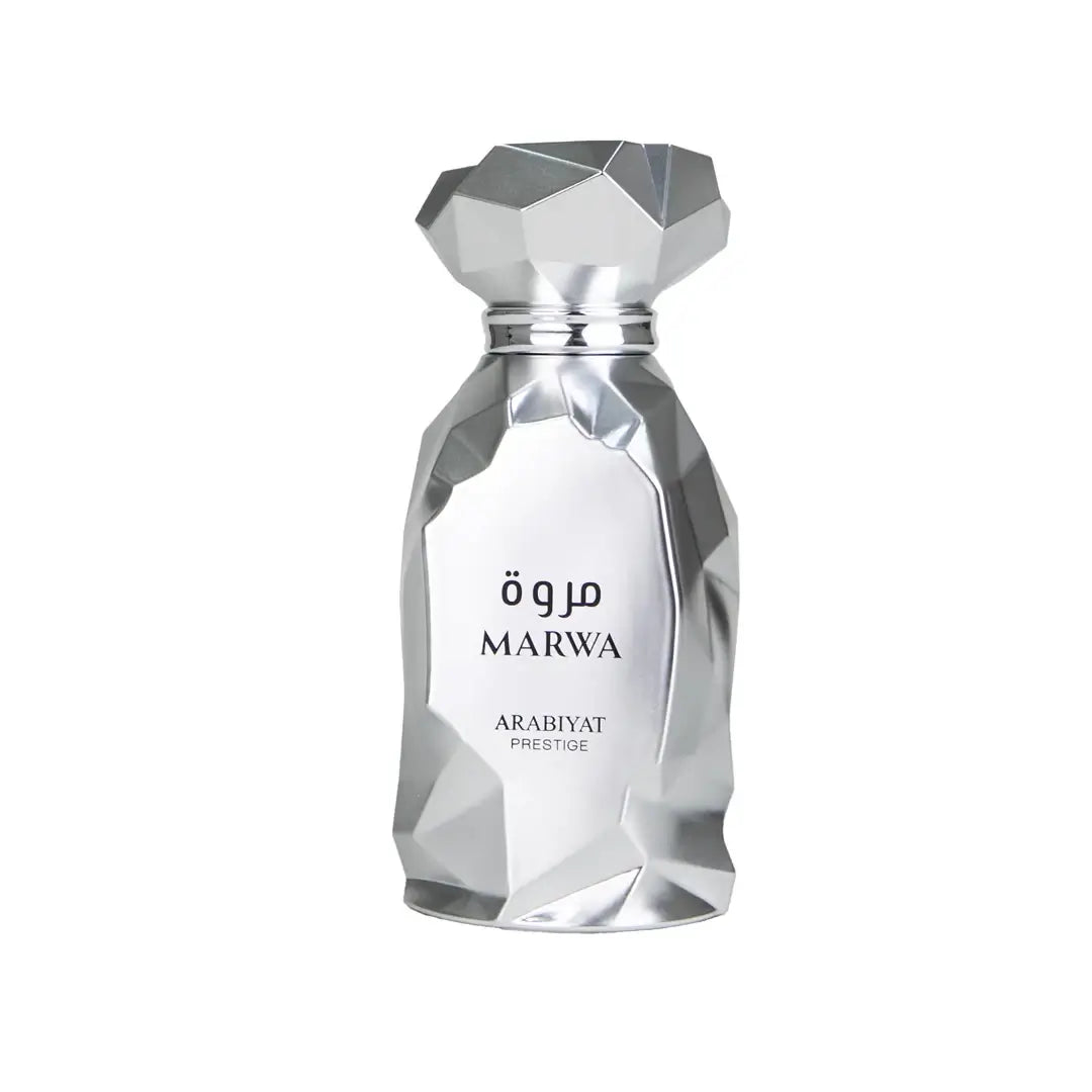 Marwa EDP by Arabiyat Prestige @ ArabiaScents