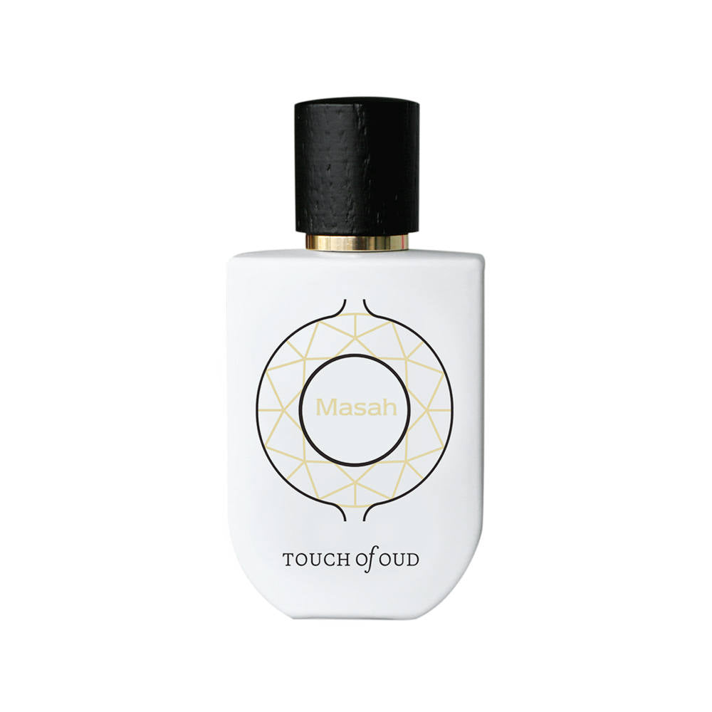 Masah EDP by Touch of Oud @ ArabiaScents
