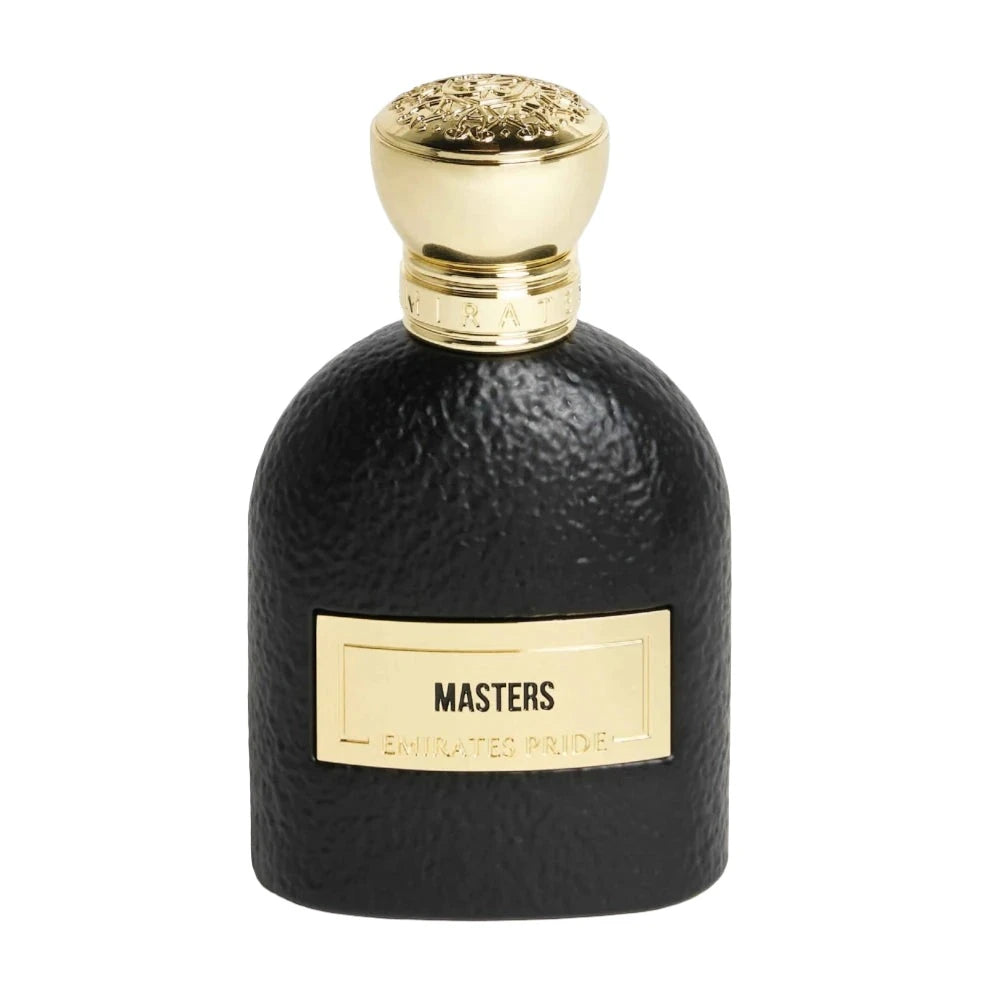 Masters Signature EDP by Emirates Pride @ ArabiaScents