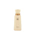 Beige Meringue perfume bottle with gold cap on a white background with French Avenue branding