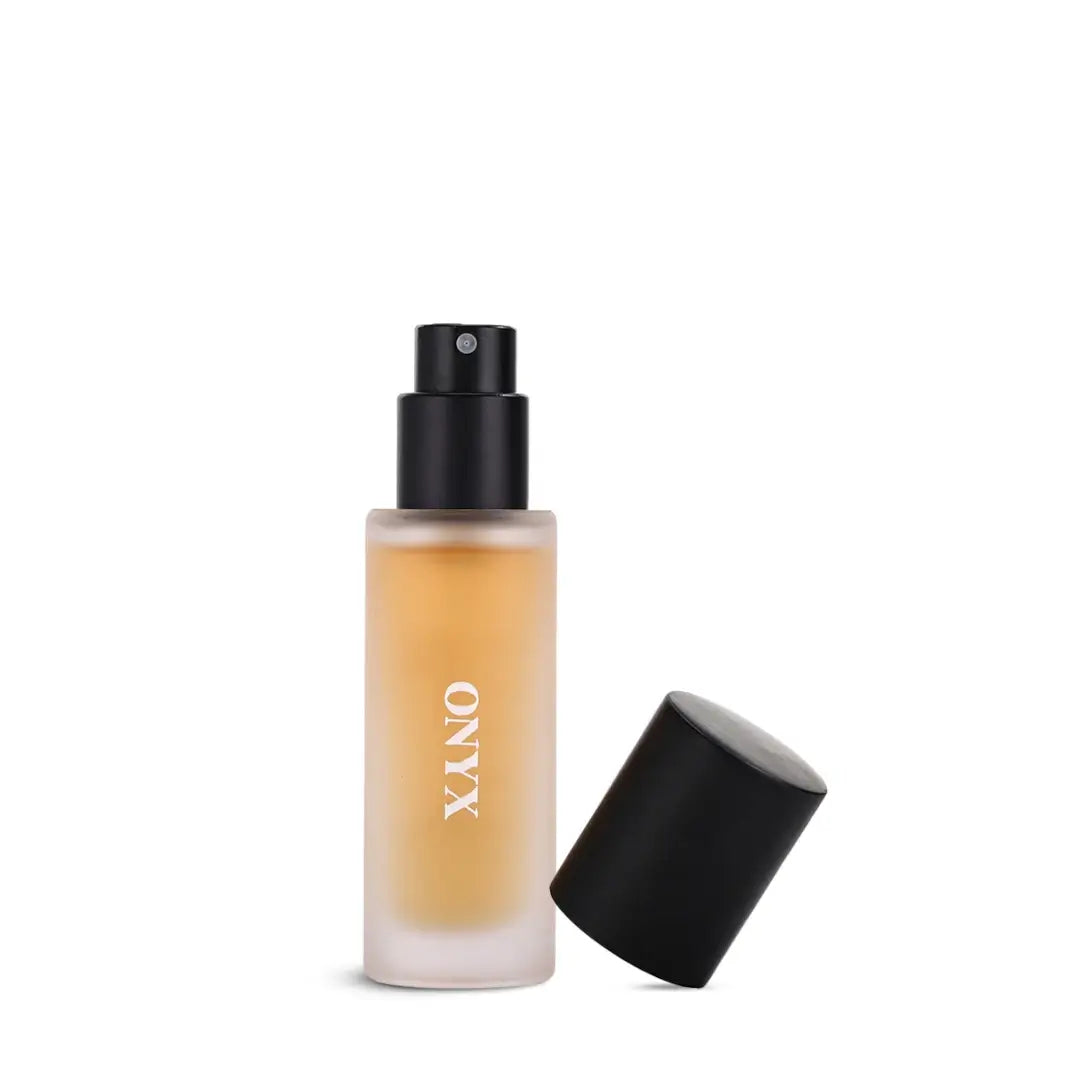 Micro Musk Collection Onyx Musk by Ayaam