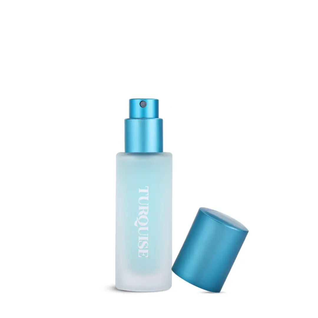 Mini Musk Collection Turquoise Musk by Ayaam