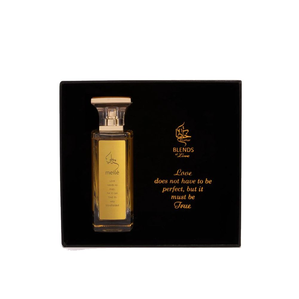 Miele Parfum 65 ml by Khaltat Blends of Love @ ArabiaScents