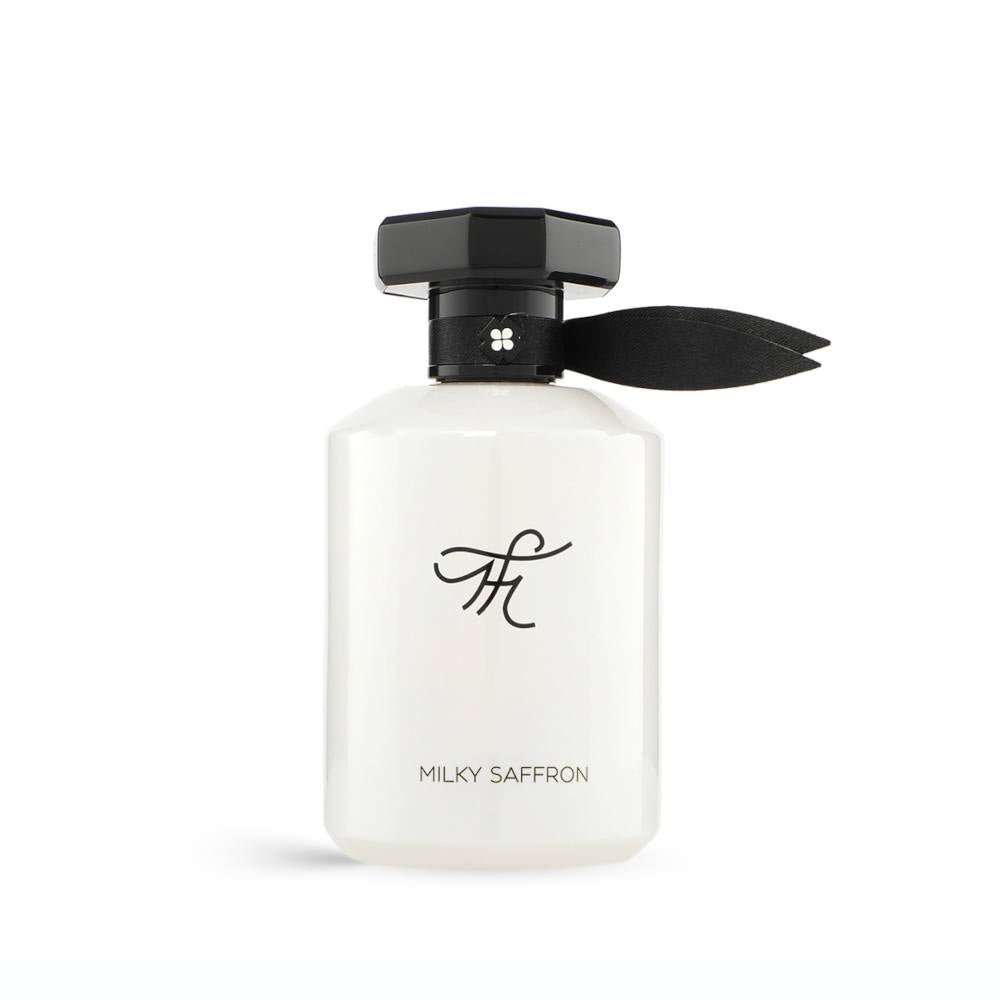 Milky Saffron EDP by TFM Perfumes @ ArabiaScents 