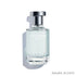 'Millionaire Enable' perfume bottle on a white background with 'Assaf' branding featured by 'Arabiascents'