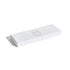 White rectangular Mini Summer Collection with a gold Ibraq logo on a white background