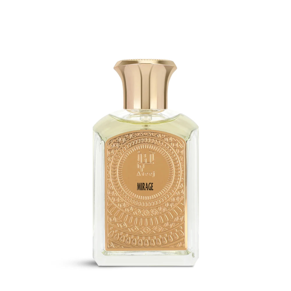 Mirage EDP by Ateej @ ArabiaScents