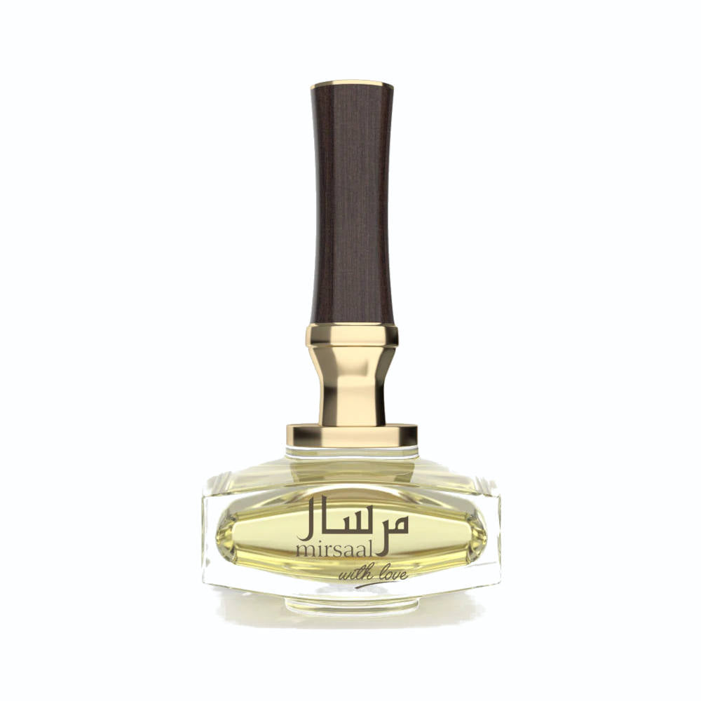 Mirsaal With Love EDP by Afnan Perfumes @ ArabiaScents
