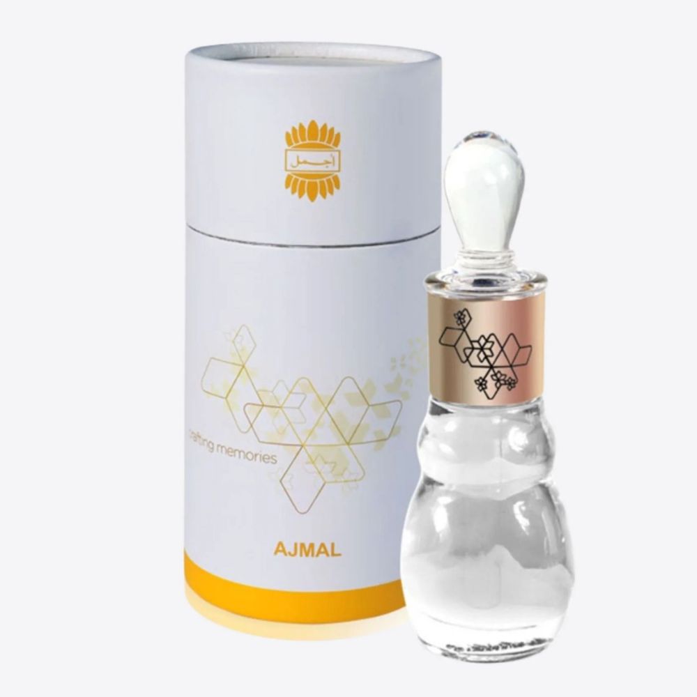 Misk Al Khaleej Perfume Oil by Ajaml @ ArabiaScents