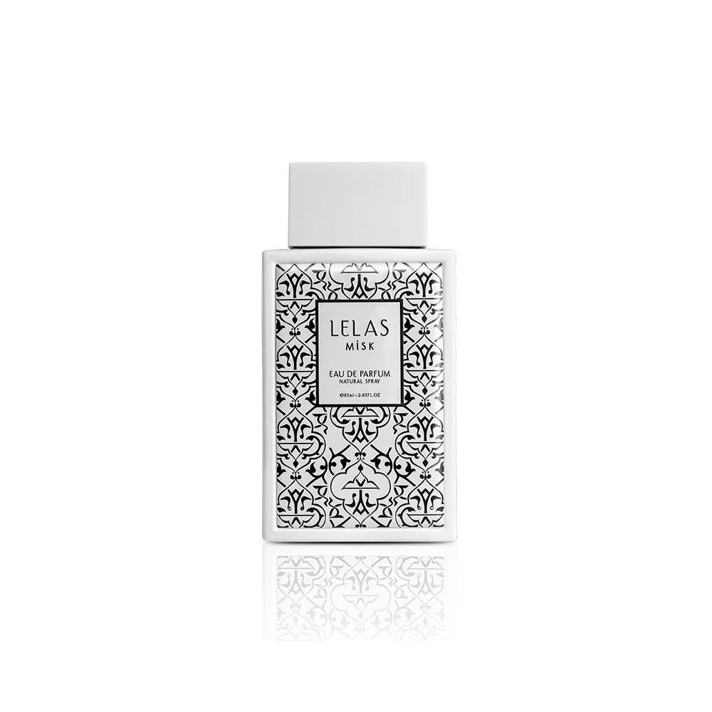 Misk EDP by Lelas Perfumes @ ArabiaScents
