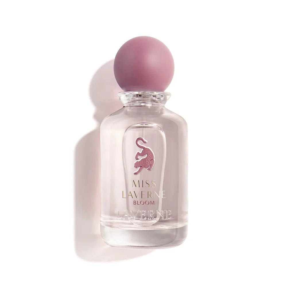 Miss Laverne Bloom EDP by Laverne Perfumes @ ArabiaScents
