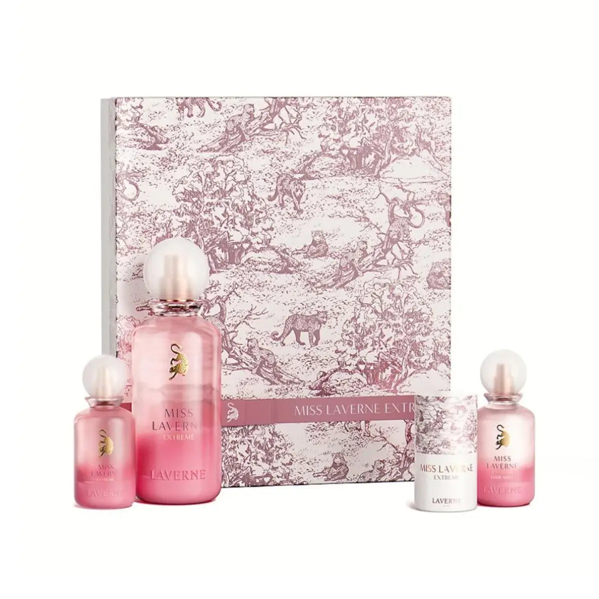 Assaf Collaction Boxes Assaf Perfumes – ArabiaScents