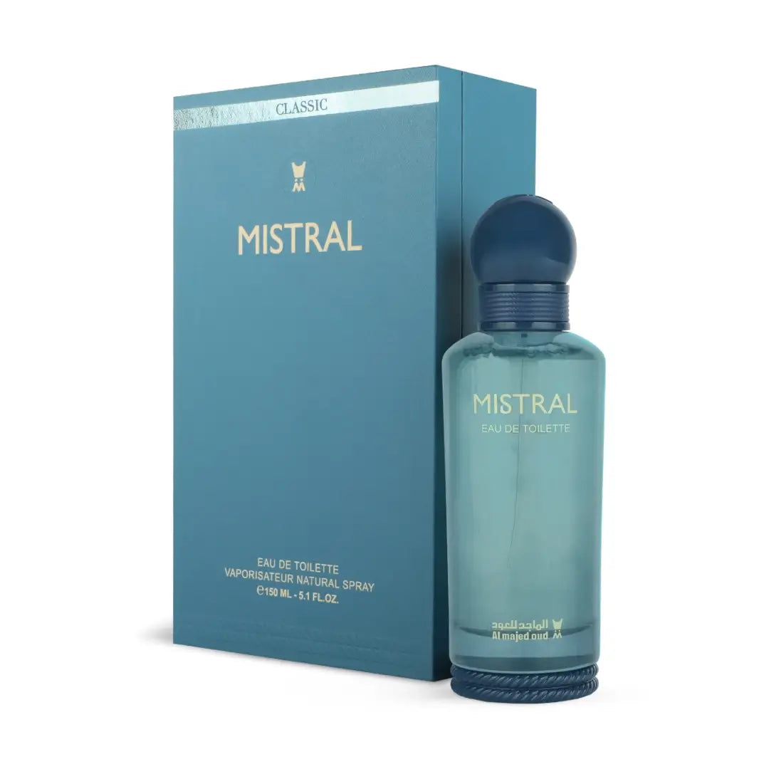 Mistral EDT 150 ml Mistral EDT 150 ml
