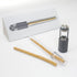 Miswak Cutter Case Fossil Grey by This ToothBrush @ ArabiaScents