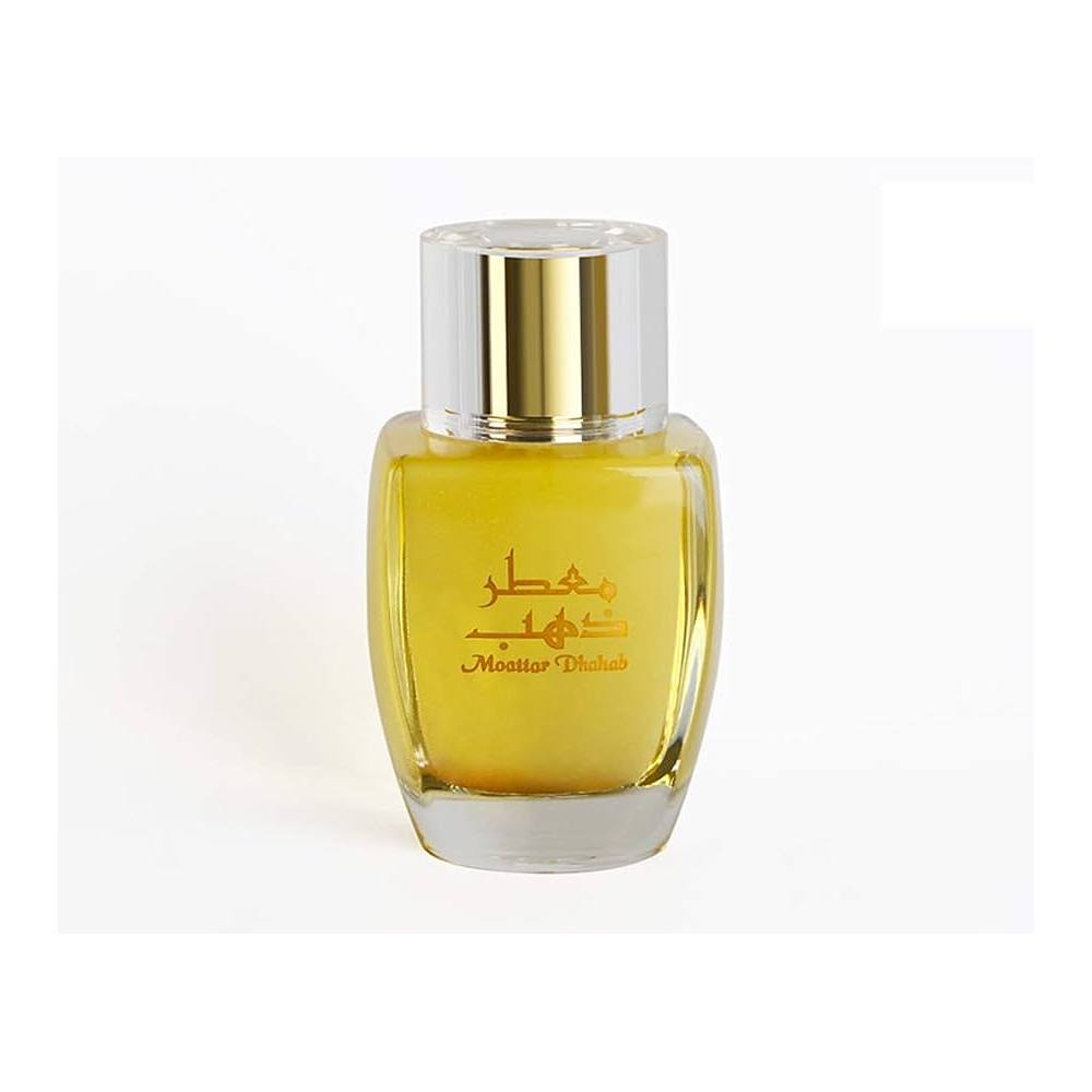 Moattar Dahab for Her EDP 100 ml by Junaid Perfumes @ ArabiaScents
