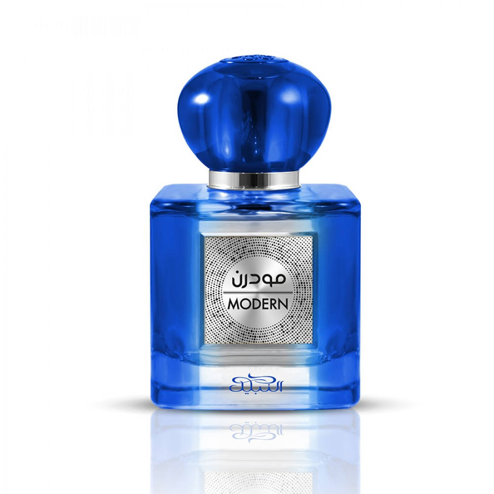 Modern EDP by Nabeel Perfumes @ ArabiaScents