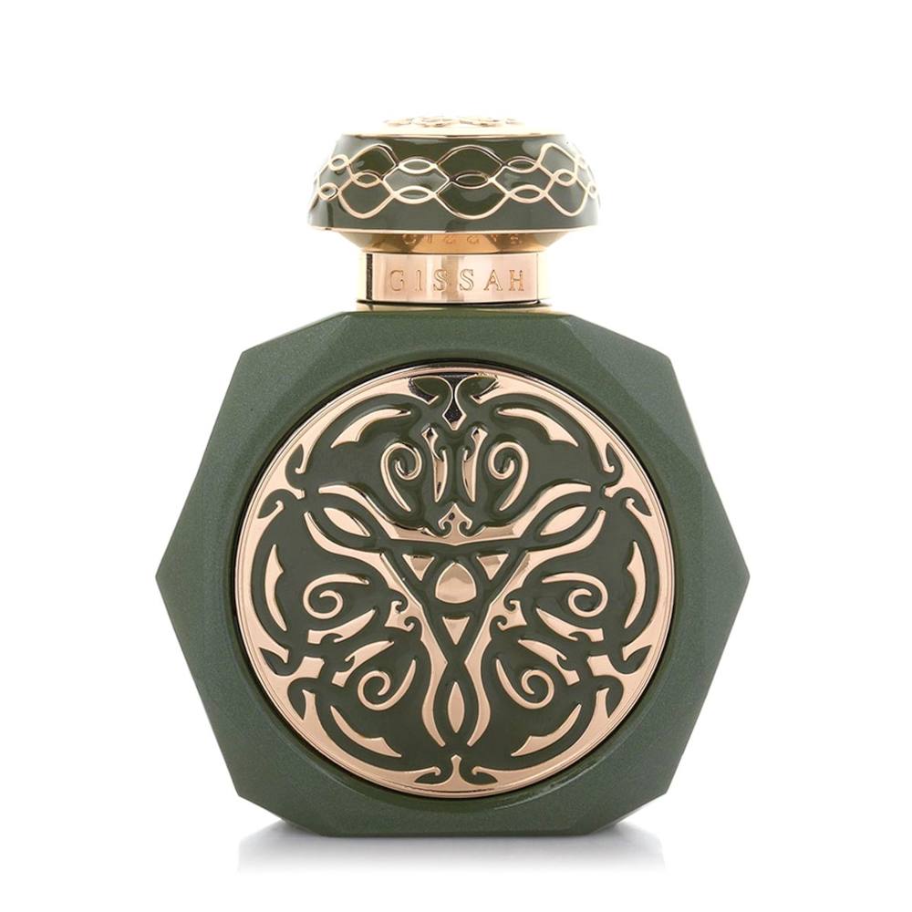 Modern Heritage EDP 90 ml by Gissah Perfumes @ ArabiaScents
