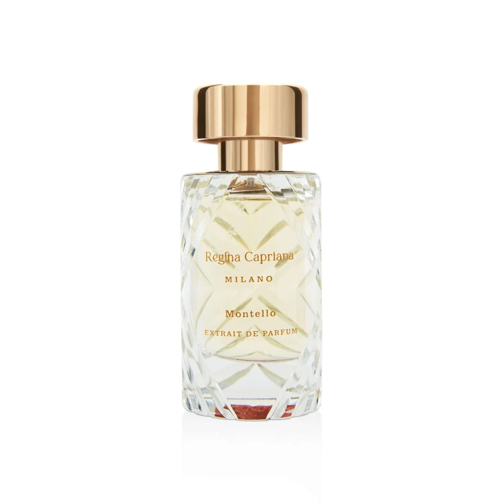 Montello Extrait De Parfum by Regina Capriana @ ArabiaScents