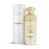 'Moonlight Glow' Perfume bottle and packaging with 'Ayaam' branding on a white background