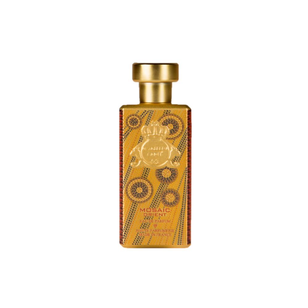 Mosaic Orient EDP by Al Jazeera Perfumes @ ArabiaScents