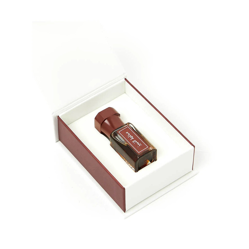 Mukhallat Al Tamayoz 3 ml by Arabian Oud @ ArabiaScents