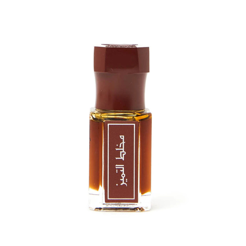 Mukhallat Al Tamayoz 3 ml by Arabian Oud @ ArabiaScents