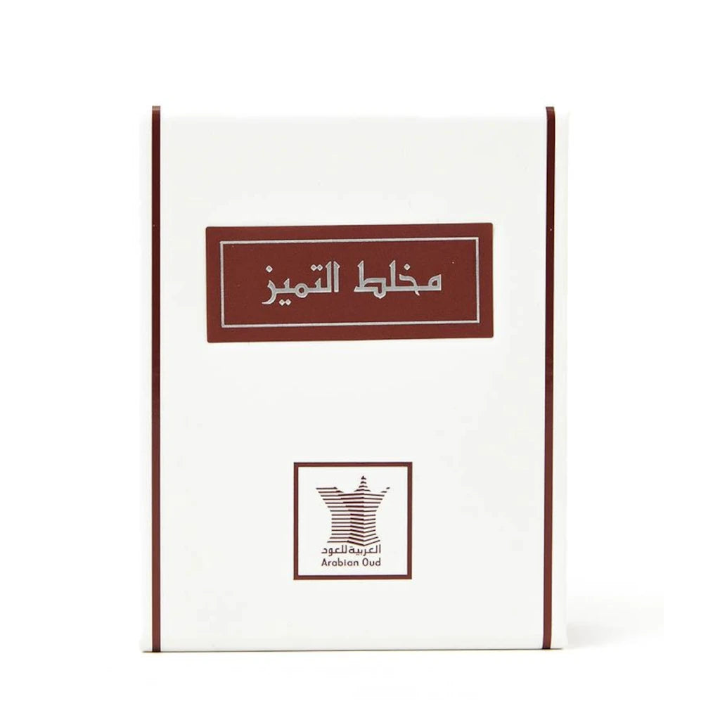 Mukhallat Al Tamayoz 3 ml by Arabian Oud @ ArabiaScents