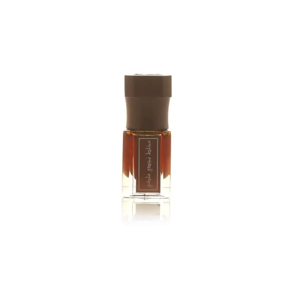 Mukhallat Najdi Maliki 3 ml by Arabian Oud @ ArabiaScents