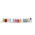 'Musk Box' collection on a white background with 'IBRAQ' branding