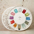 'Musk Box' collection packaging on a white background with 'IBRAQ' branding
