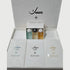 Musk Collection Set by Ibraheem Al Qurashi @ ArabiaScents