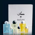 Musk Collection Set by Ibraheem Al Qurashi @ ArabiaScents