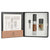 Musk Oud Wood 12 ml Oil + 30 ml EDP by Abdul Samad Al Qurashi @ ArabiaScents