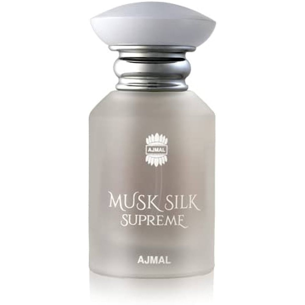 Musk Silk Supreme EDP 50 ml by Ajmal @ ArabiaScents