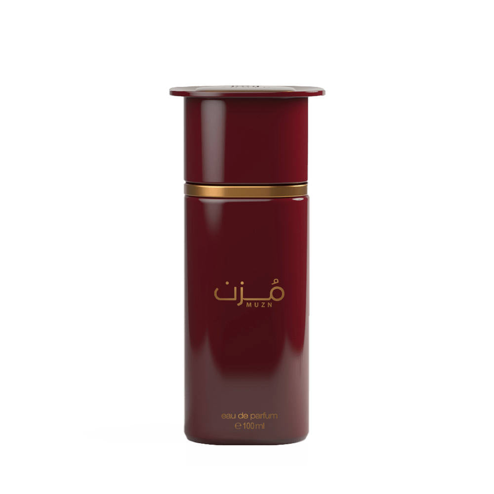 Muzn EDP by Ahmed Al Maghribi Perfumes @ Arabiascents