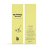 'My Honey Secret' all over spray packaging in a white background with 'Dalaly' branding 