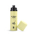 'My Honey Secret' all over spray bottle in a white background with 'Dalaly' branding 