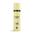 'My Honey Secret' all over spray bottle in a white background with 'Dalaly' branding 