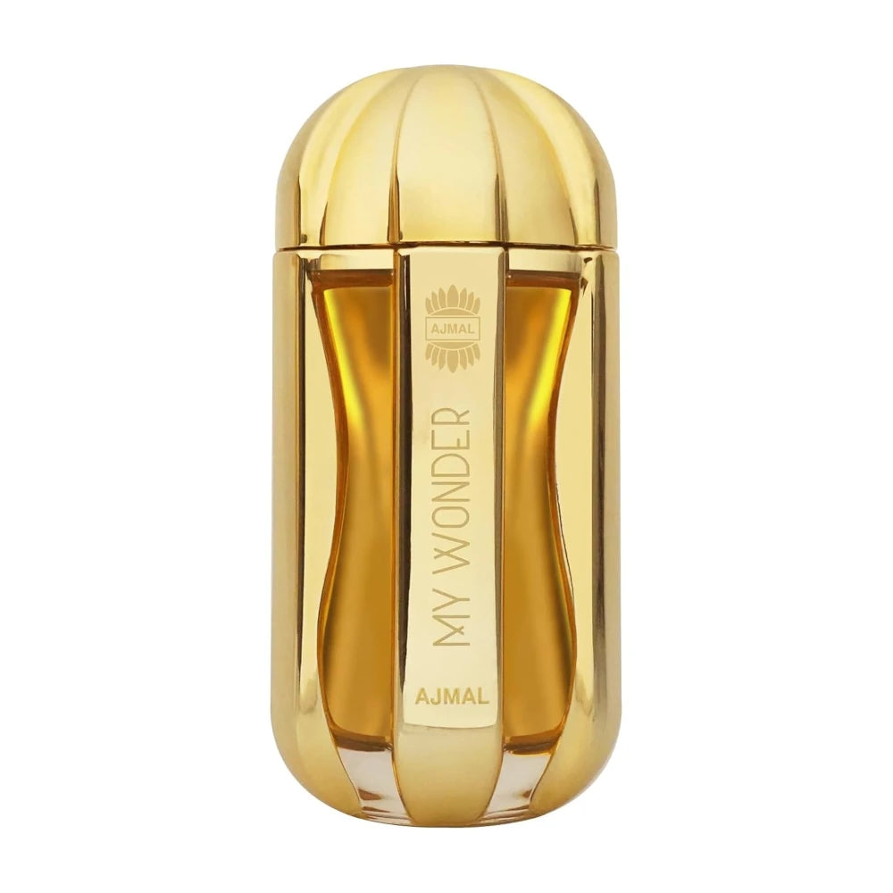 My Wonder Women EDP by Ajaml Perfumes @ ArabiaScents