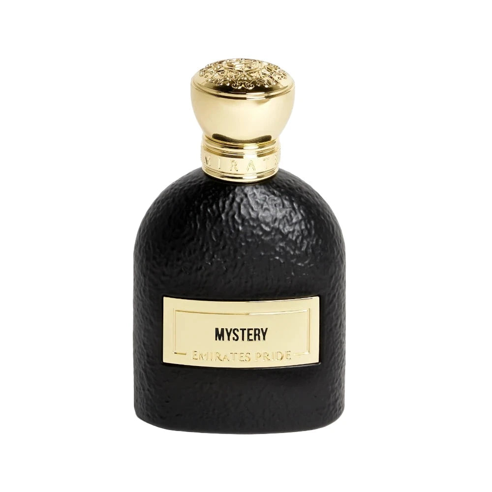 Mystery EDP by Emirates Pride @ ArabiaScents