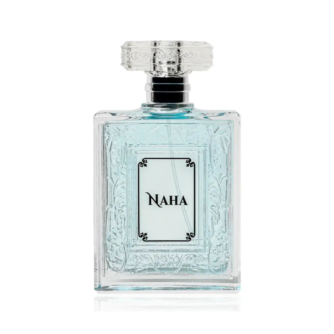 Naha EDP by Junaid Perfumes @ ArabiaScents
