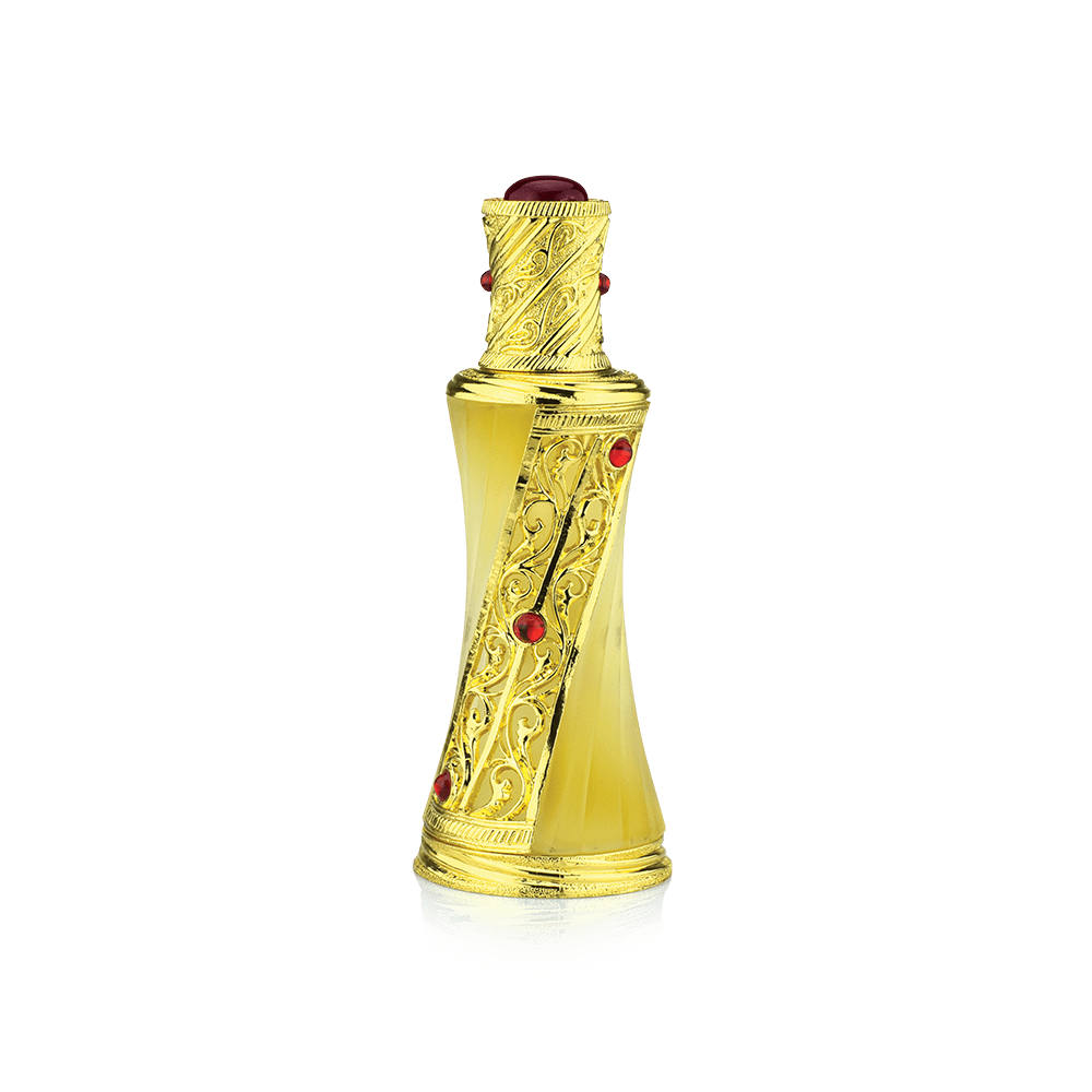 Nasaem EDP by Nabeel Perfumes @ ArabiaScents