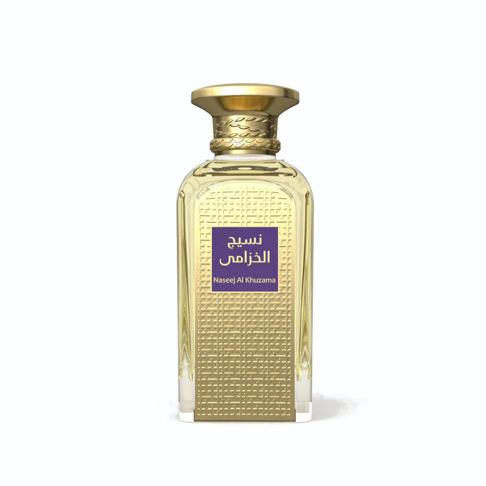 Naseej Al Khuzama EDP by Afnan Perfumes @ ArabiaScents