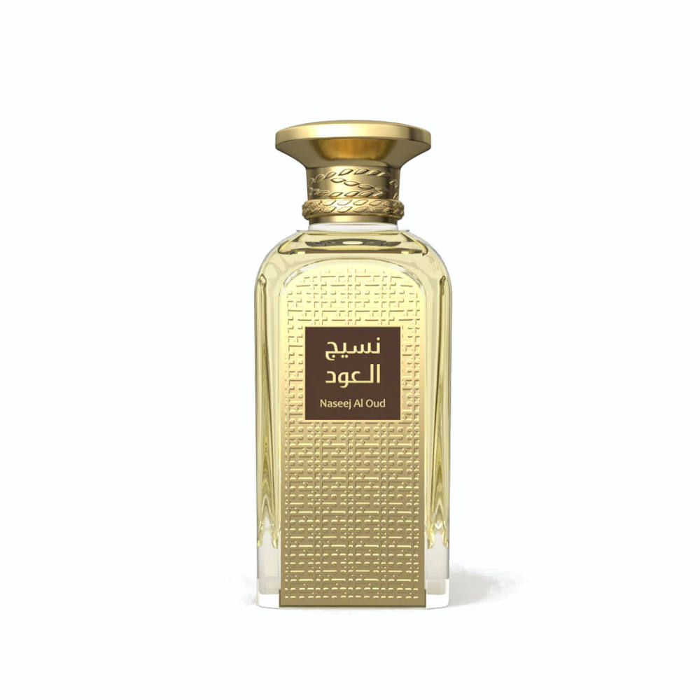 Naseej Al Oud EDP by Afnan Perfumes @ ArabiaScents