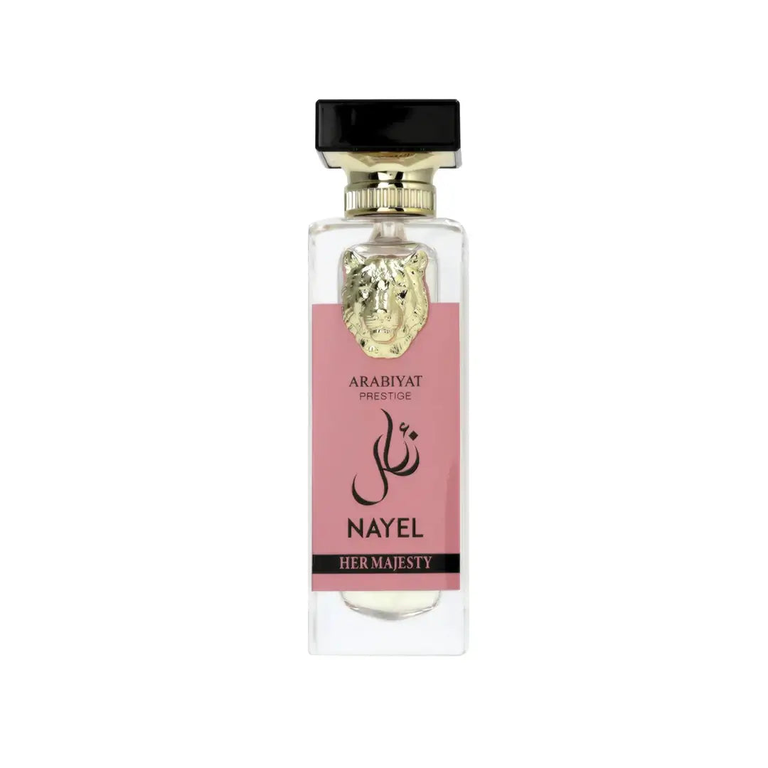 Nayel Her Majesty EDP by Arabiyat Prestige @ ArabiaScents
