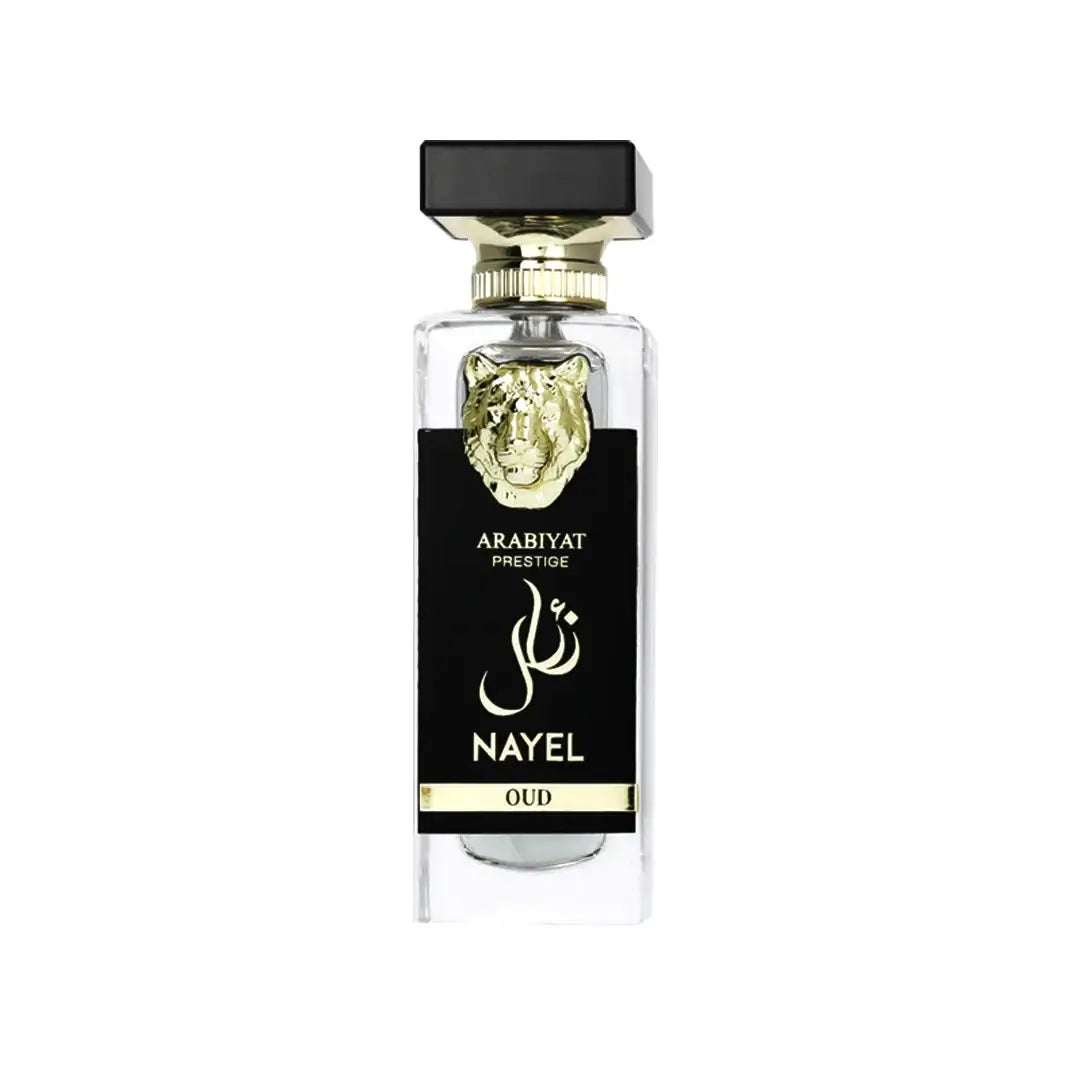 Nayel Oud EDP by Arabiyat Prestige @ ArabiaScents