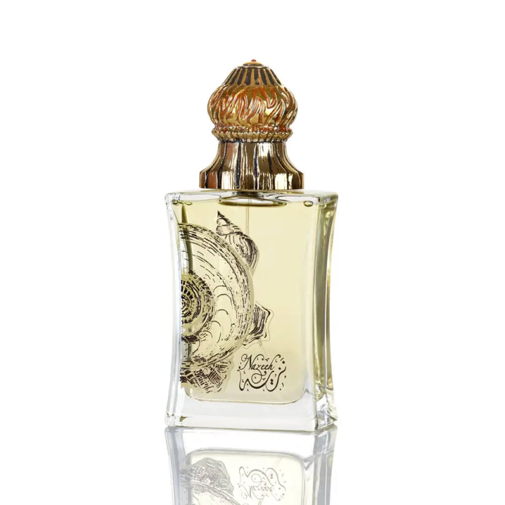 Nazeeh EDP by Junaid Perfumes @ ArabiaScents
