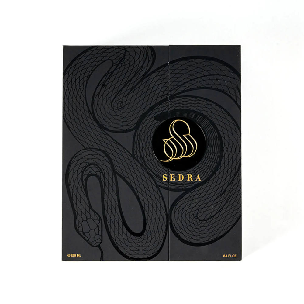Nero Set by Sedra Perfumes @ ArabiaScents